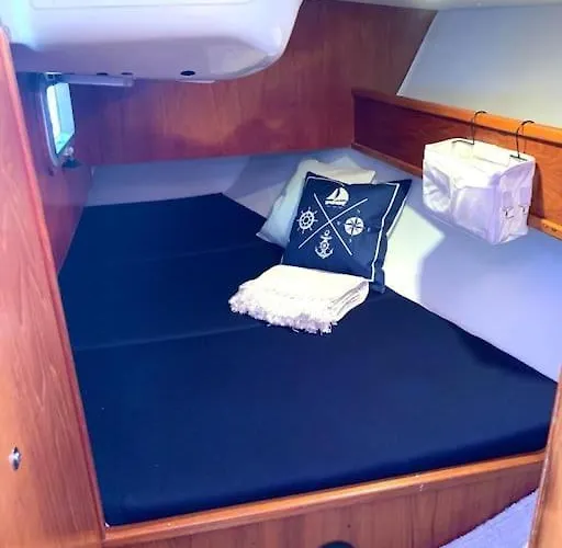 Botel Tiny B Is Waiting For You!