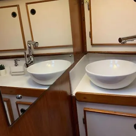 Botel Tiny B Is Waiting For You!