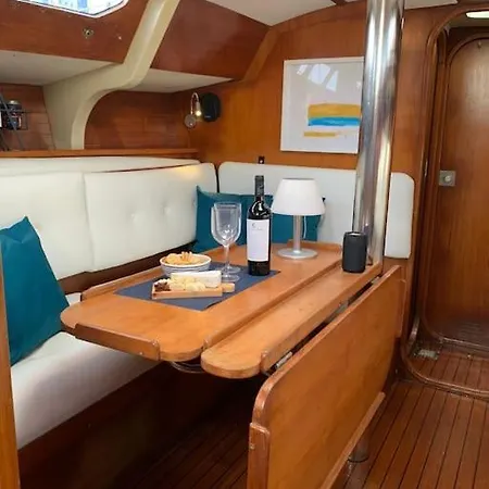 Tiny B Is Waiting For You!