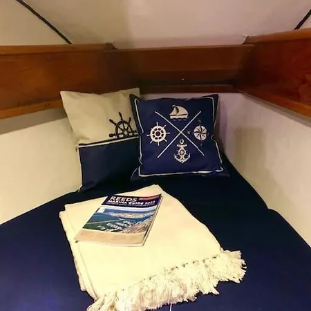 Tiny B Is Waiting For You! Portimao